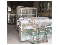 防火玻璃門有哪些特點？