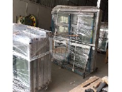 防火玻璃門價格：防火玻璃系統在工程應用上的檢測和要求